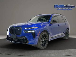 Image for 2023 BMW X7 i ID: 7467387