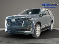 Image for 2021 Cadillac Escalade Premium Luxury ID: 7467388