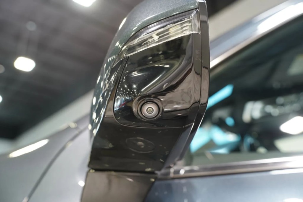 2021 Cadillac Escalade Image 10