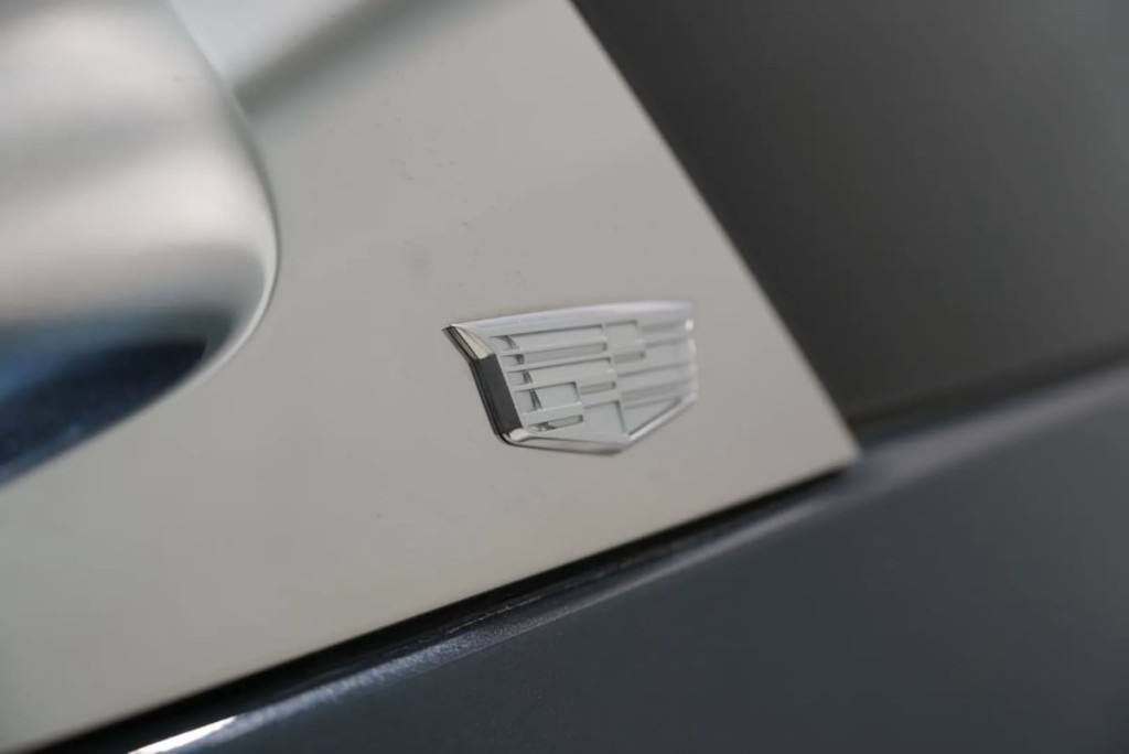 2021 Cadillac Escalade Image 11