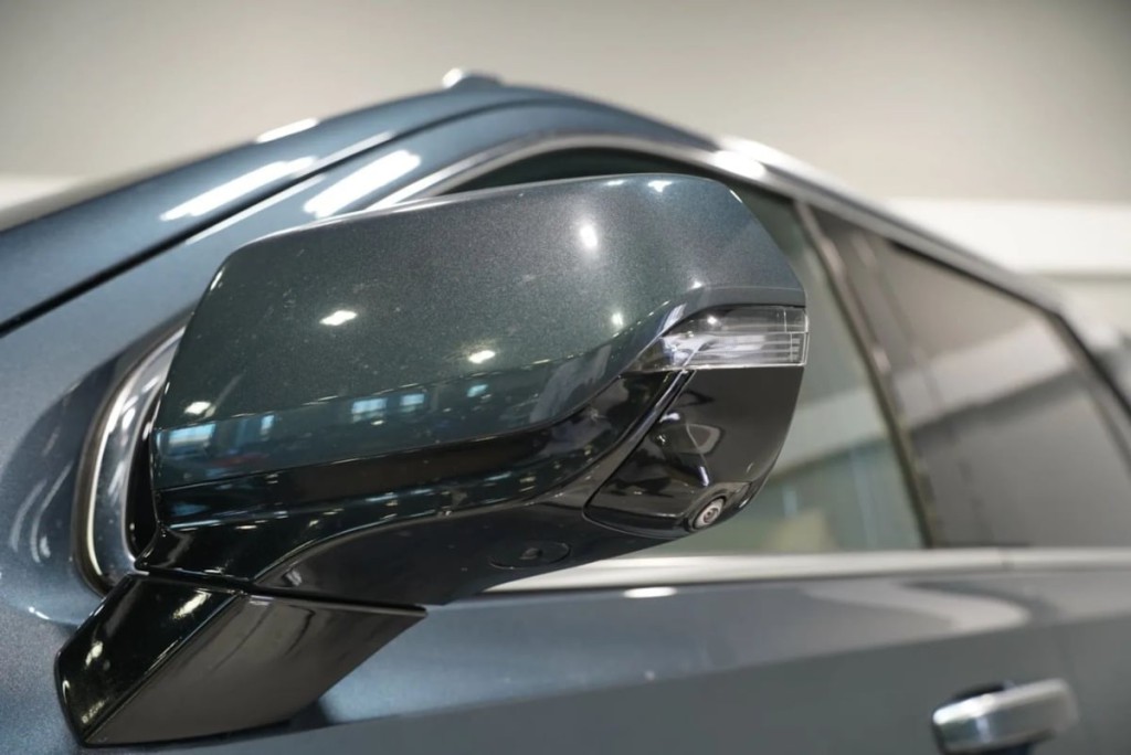 2021 Cadillac Escalade Image 12