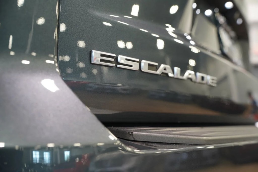 2021 Cadillac Escalade Image 13
