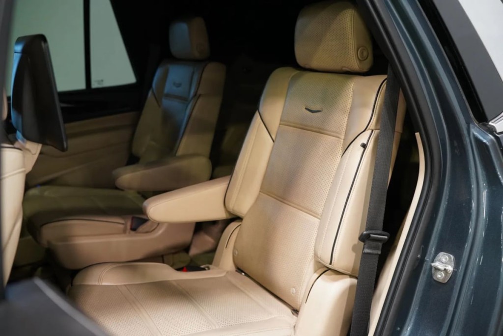 2021 Cadillac Escalade Image 30