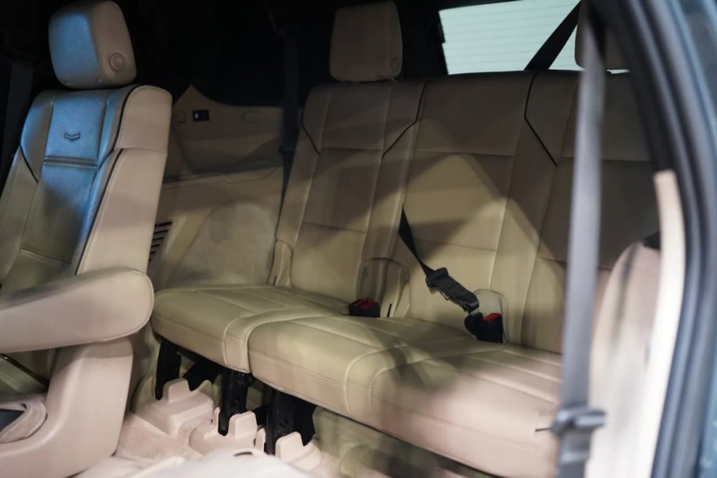 2021 Cadillac Escalade Image 31