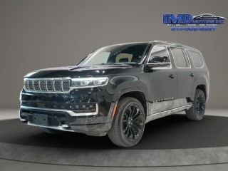 Image for 2022 Jeep Grand Cherokee Series III ID: 7467389