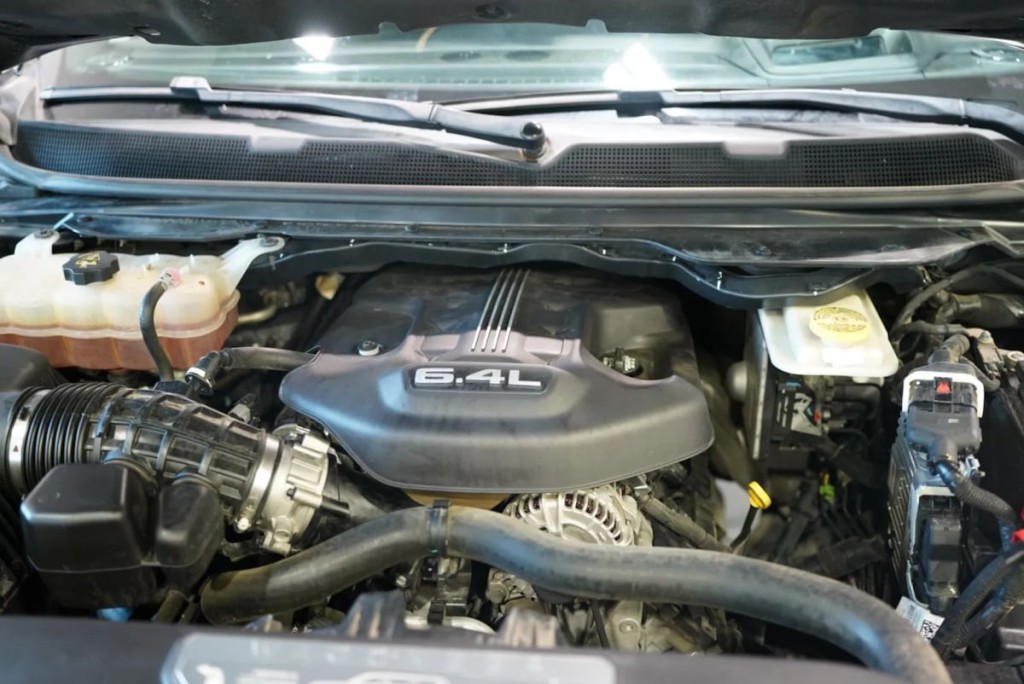 2022 Jeep Grand Cherokee Image 4