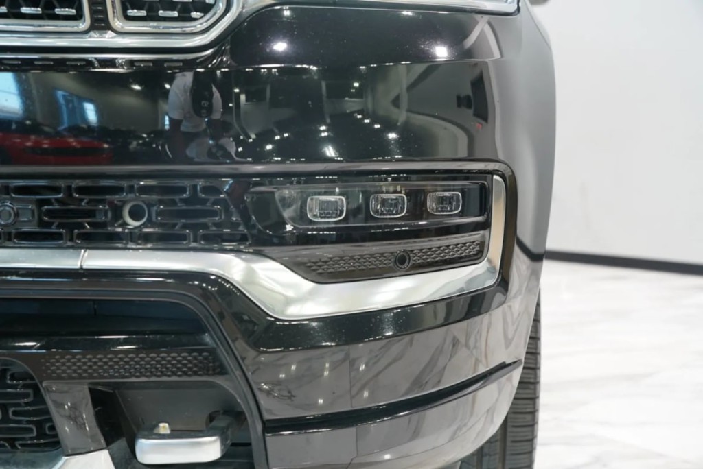 2022 Jeep Grand Cherokee Image 6