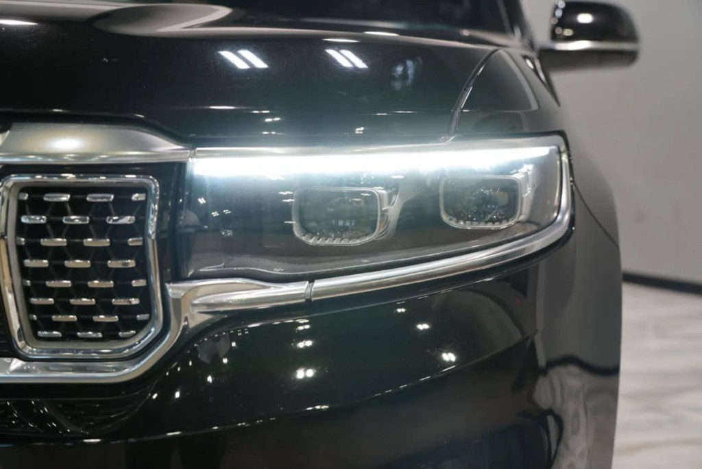 2022 Jeep Grand Cherokee Image 7