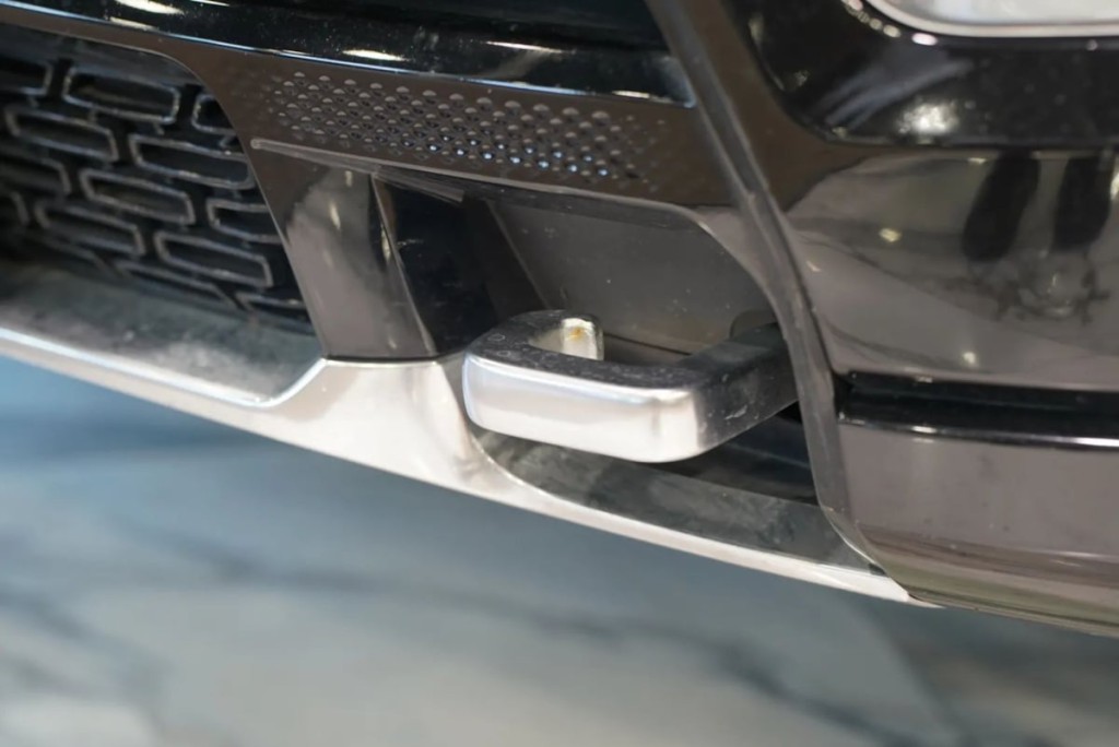 2022 Jeep Grand Cherokee Image 8