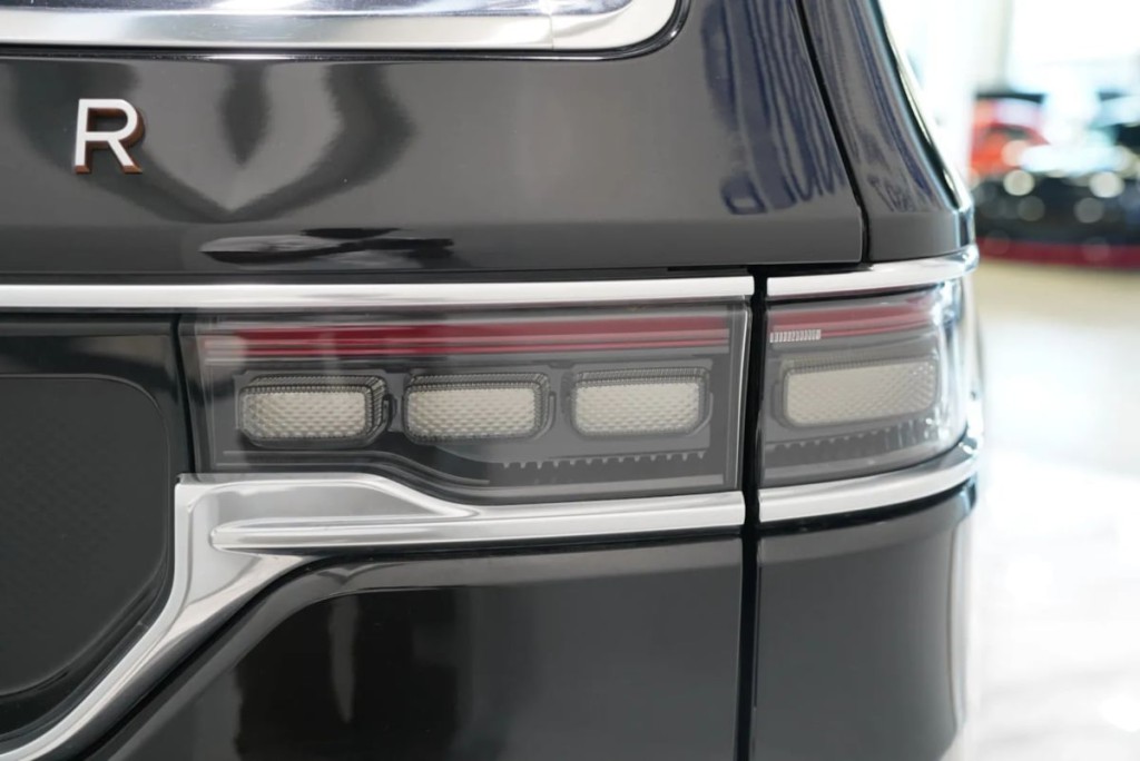 2022 Jeep Grand Cherokee Image 16