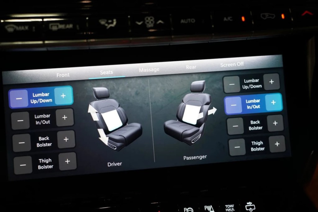 2022 Jeep Grand Cherokee Image 30