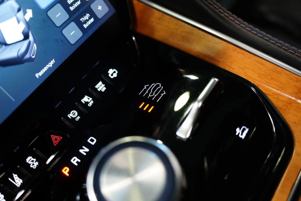 2022 Jeep Grand Cherokee Image 37