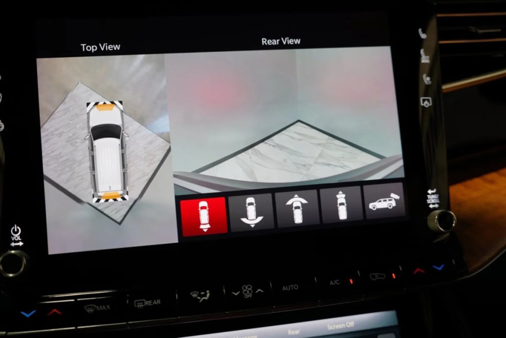 2022 Jeep Grand Cherokee Image 38