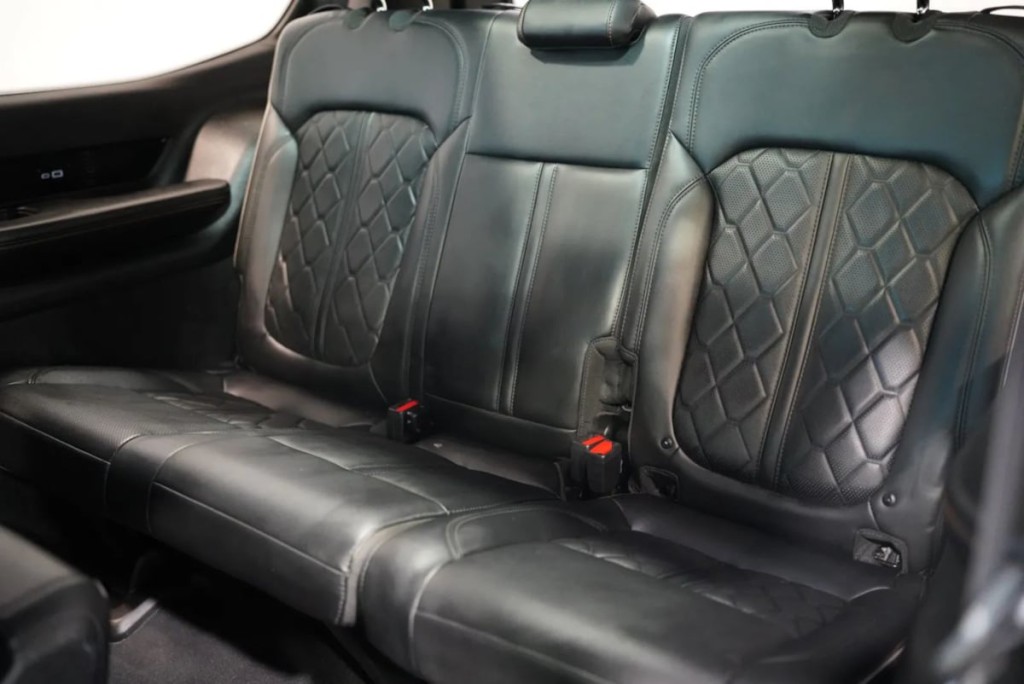 2022 Jeep Grand Cherokee Image 52