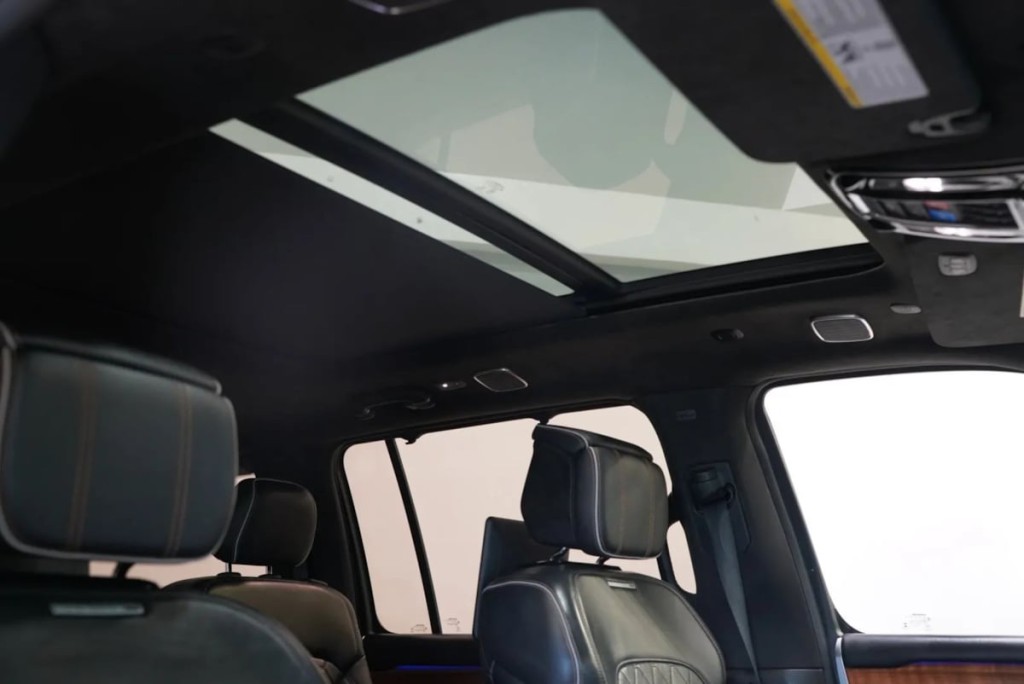 2022 Jeep Grand Cherokee Image 53