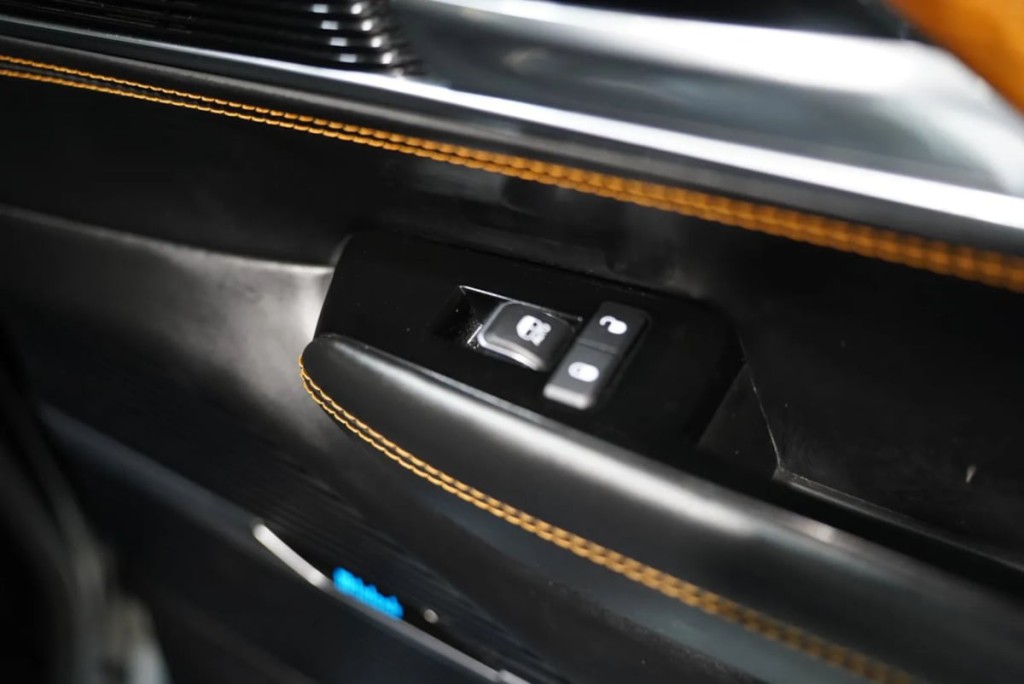 2022 Jeep Grand Cherokee Image 65