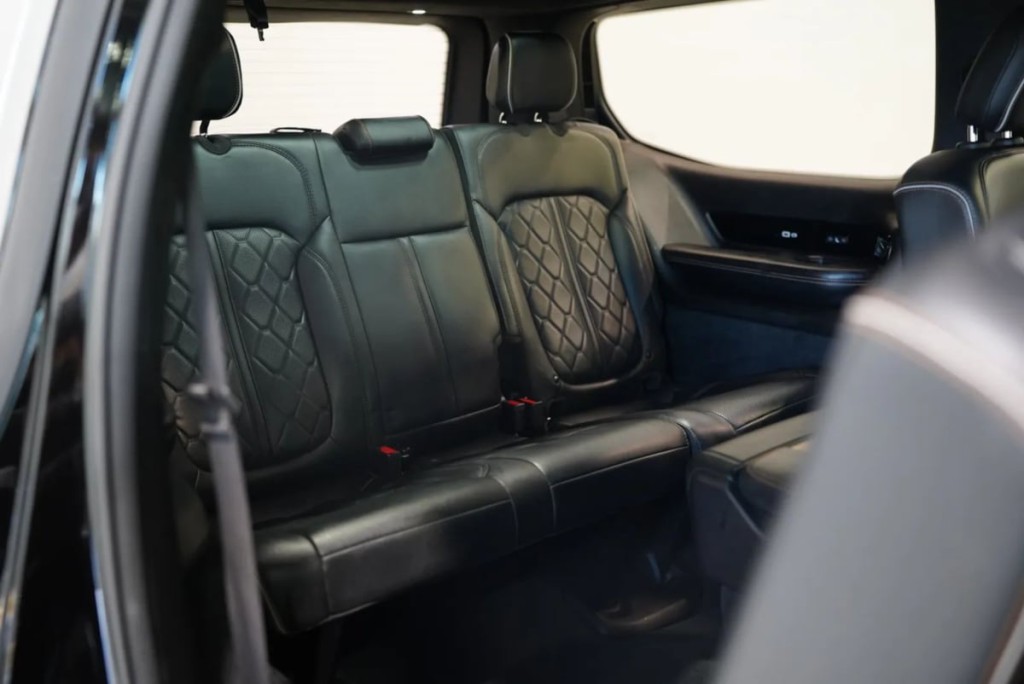 2022 Jeep Grand Cherokee Image 68