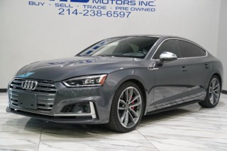 Image for 2018 Audi S5 Sport Prestige ID: 7467391