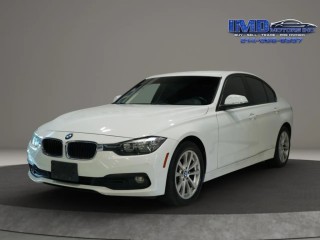 Image for 2016 BMW 3 Series 320i ID: 7467392