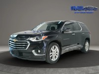 Image for 2021 Chevrolet Traverse High Country ID: 7467393