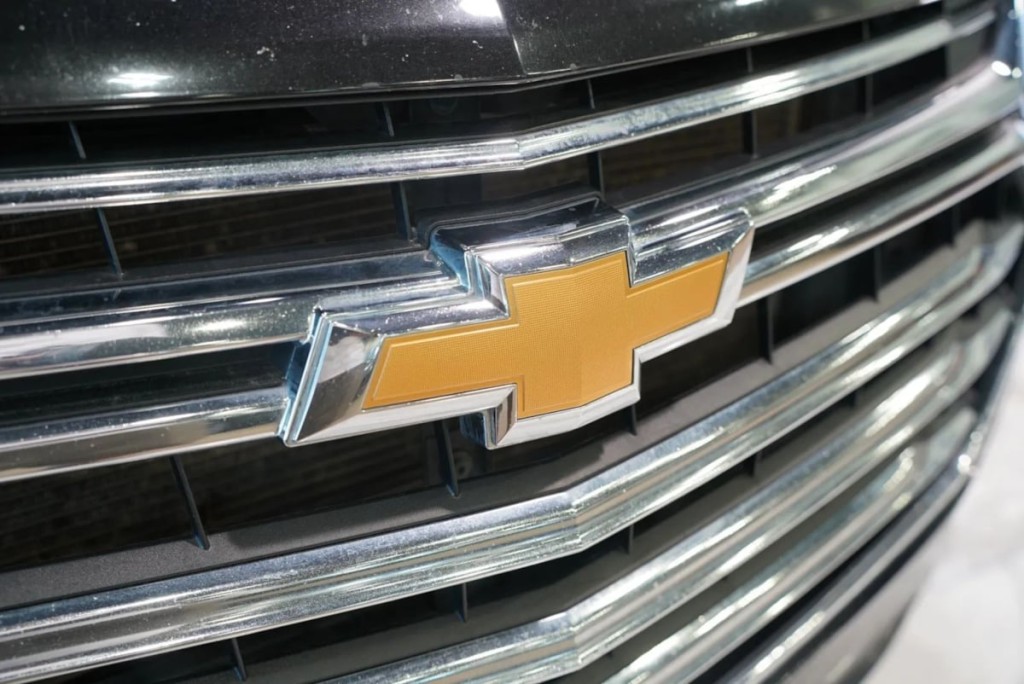 2021 Chevrolet Traverse Image 9