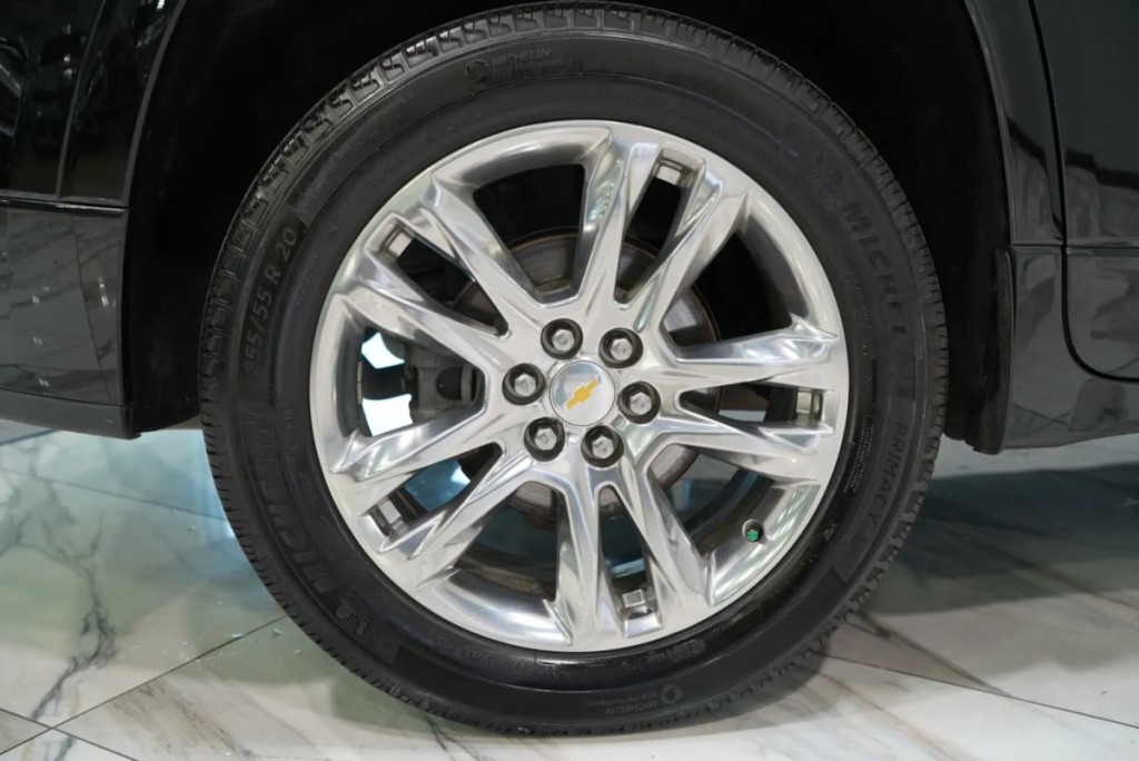 2021 Chevrolet Traverse Image 17