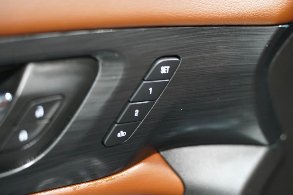 2021 Chevrolet Traverse Image 19