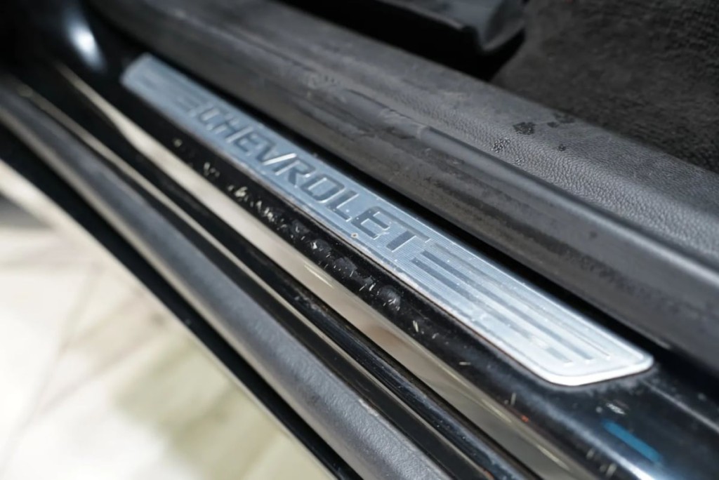 2021 Chevrolet Traverse Image 24