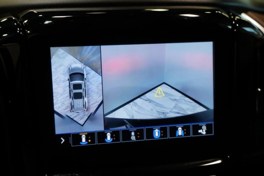 2021 Chevrolet Traverse Image 36