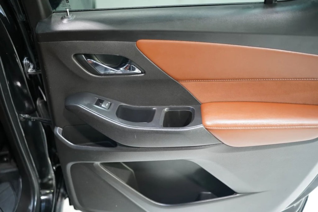 2021 Chevrolet Traverse Image 52
