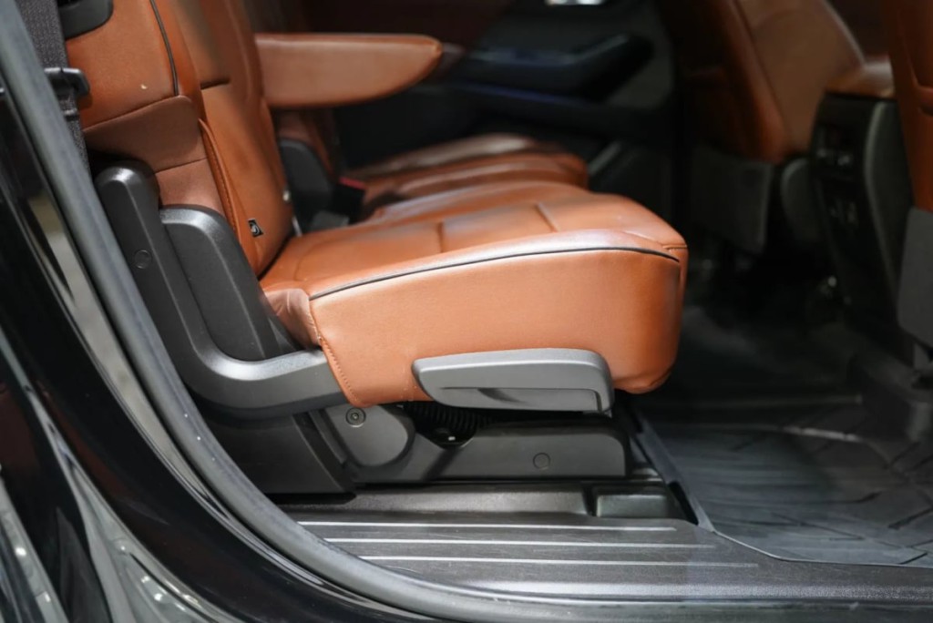 2021 Chevrolet Traverse Image 55