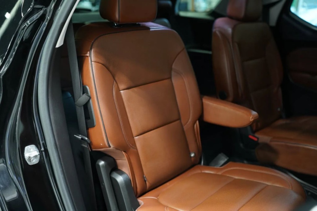 2021 Chevrolet Traverse Image 56