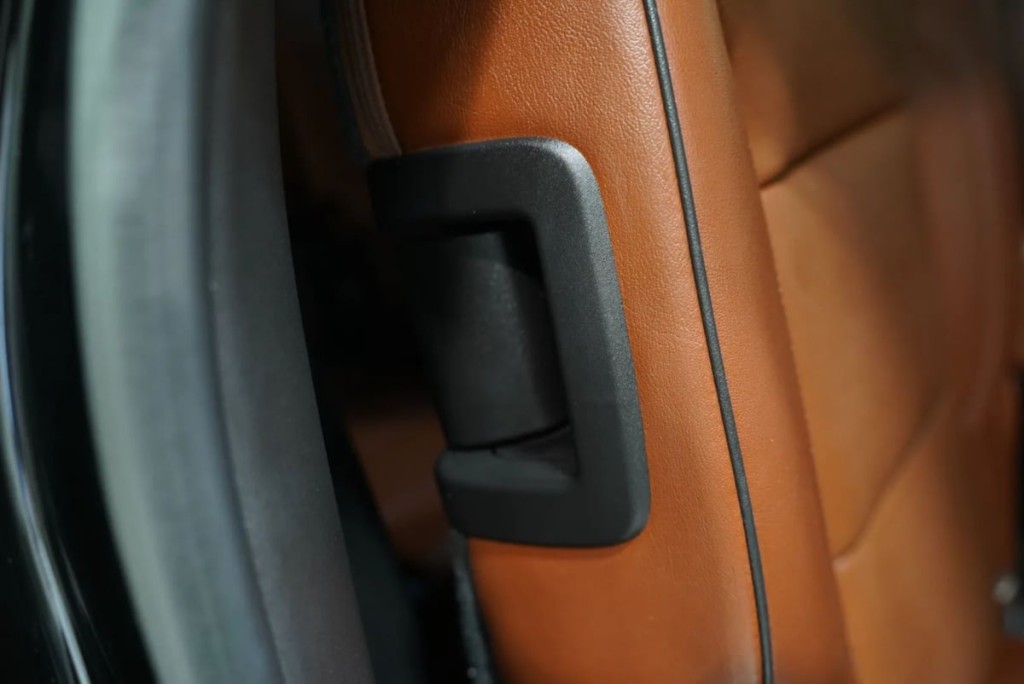 2021 Chevrolet Traverse Image 57