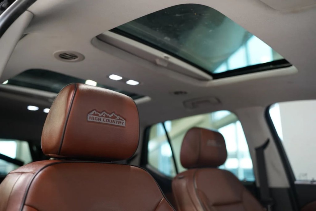 2021 Chevrolet Traverse Image 59