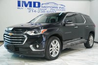 Image for 2021 Chevrolet Traverse High Country ID: 7467393