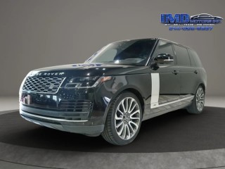 Image for 2019 Land Rover Range Rover  ID: 7467394