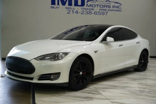 Image for 2015 Tesla Model S P8 ID: 7467396