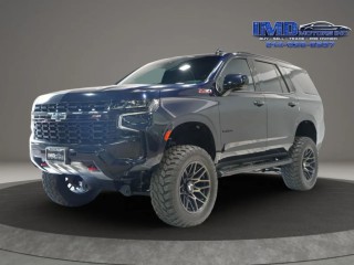Image for 2023 Chevrolet Tahoe Z71 ID: 7469968