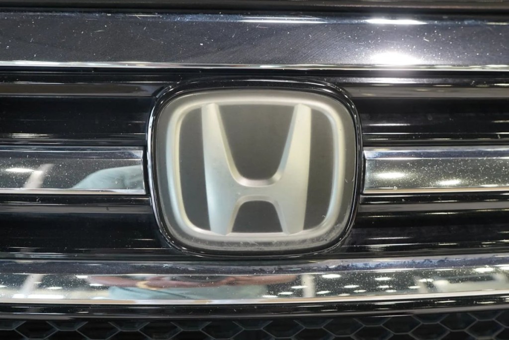 2017 Honda Pilot Image 4