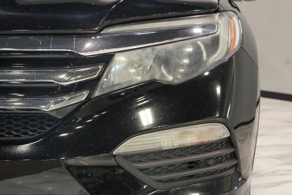 2017 Honda Pilot Image 5