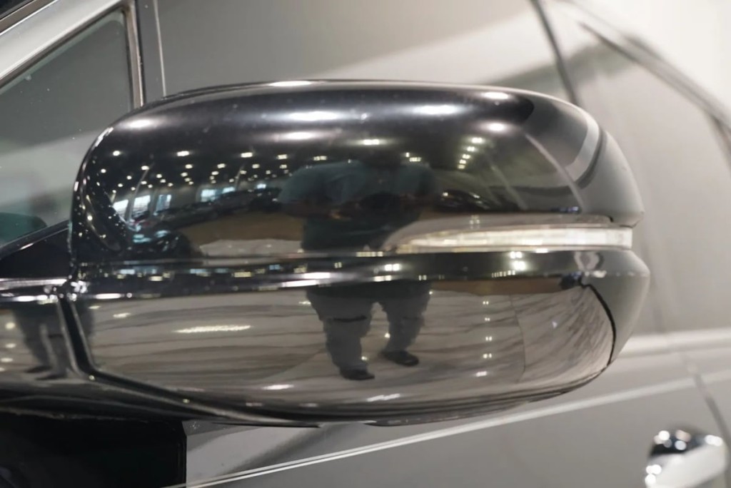 2017 Honda Pilot Image 6