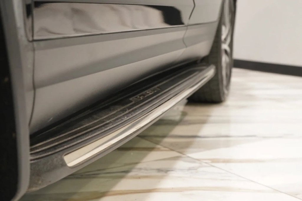 2017 Honda Pilot Image 7