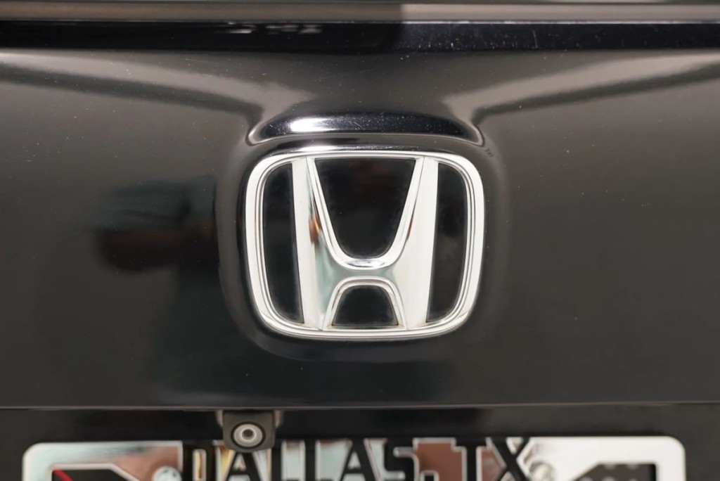 2017 Honda Pilot Image 9