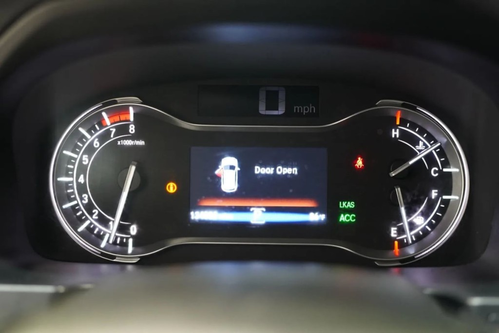 2017 Honda Pilot Image 16