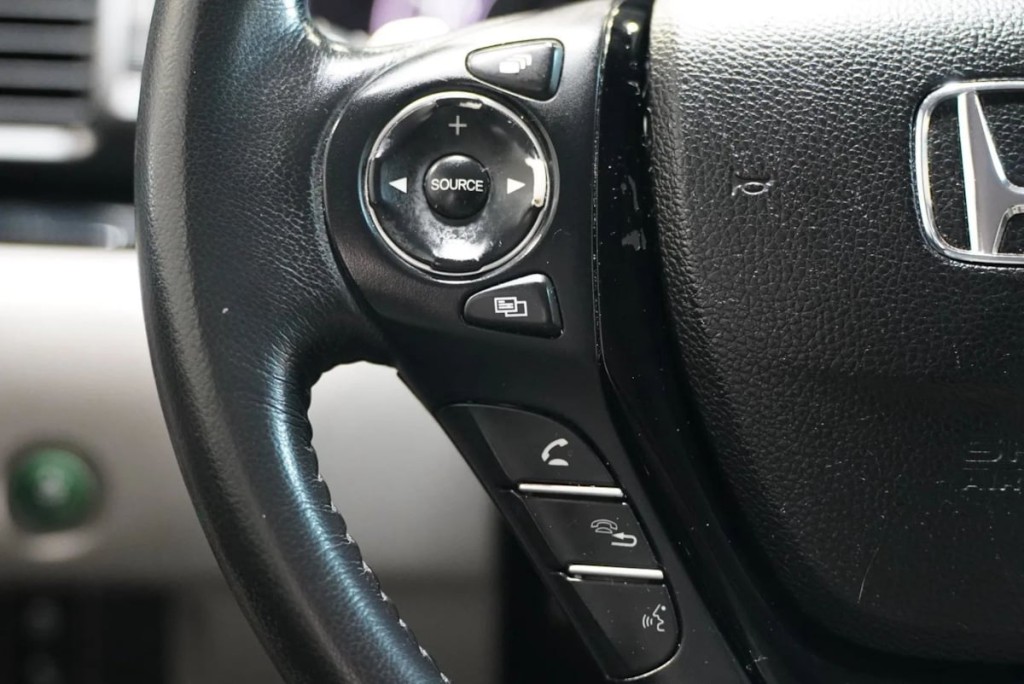 2017 Honda Pilot Image 20