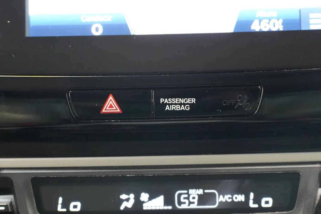 2017 Honda Pilot Image 23
