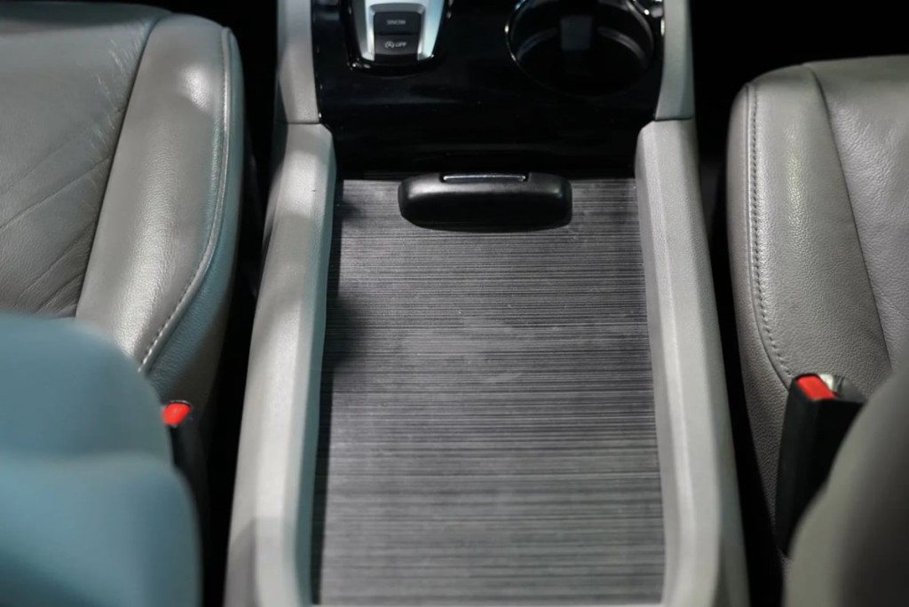 2017 Honda Pilot Image 29