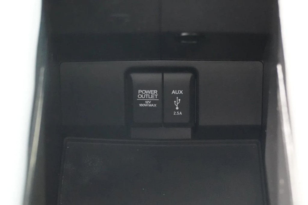 2017 Honda Pilot Image 30