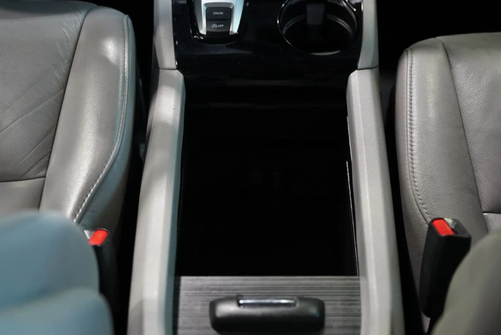 2017 Honda Pilot Image 31