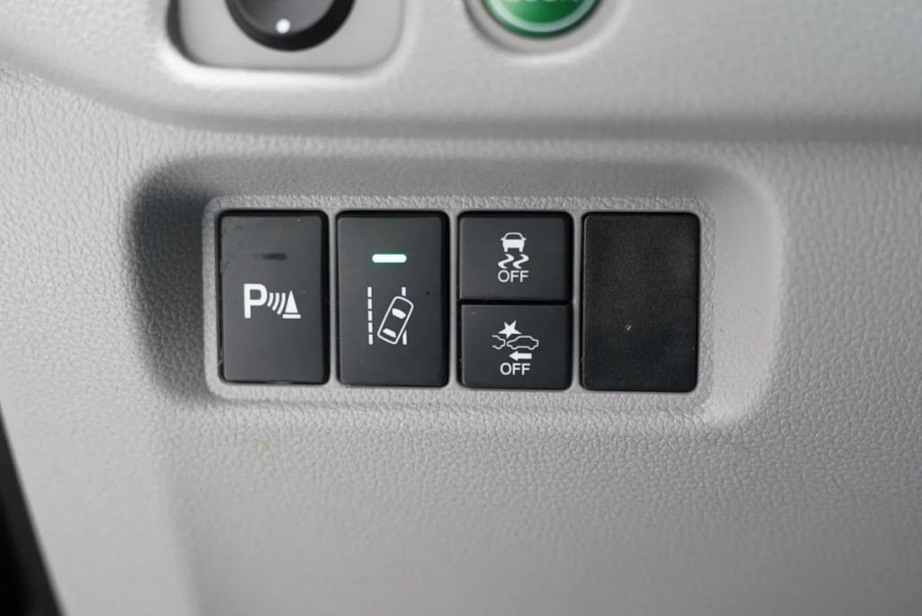2017 Honda Pilot Image 36